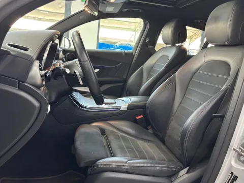Mercedes GLC Coupe 300 d Premium Plus 4matic auto - Immagine 13