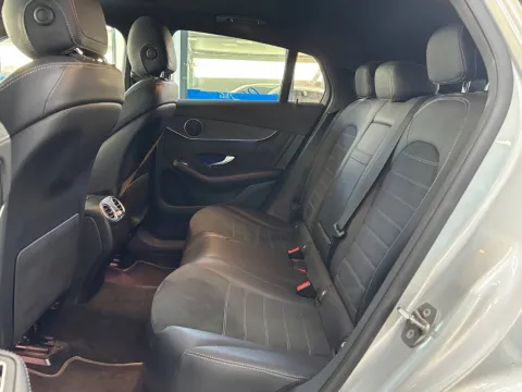 Mercedes GLC Coupe 300 d Premium Plus 4matic auto - Immagine 15
