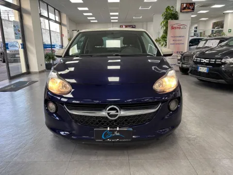 Opel Adam 1.4 Slam 87cv - Immagine 2