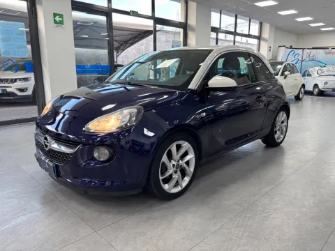 Opel Adam 1.4 Slam 87cv - Immagine 3
