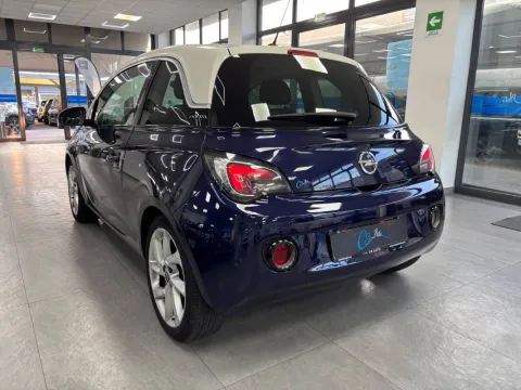 Opel Adam 1.4 Slam 87cv - Immagine 4