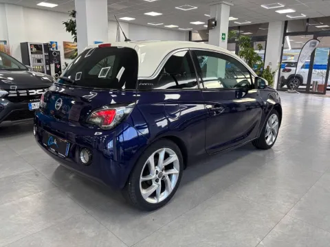 Opel Adam 1.4 Slam 87cv - Immagine 6