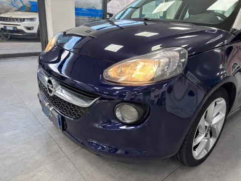 Opel Adam 1.4 Slam 87cv - Immagine 7