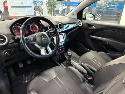 Opel Adam 1.4 Slam 87cv - Immagine 9