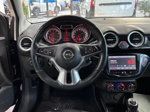 Opel Adam 1.4 Slam 87cv - Immagine 10