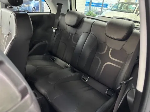 Opel Adam 1.4 Slam 87cv - Immagine 11