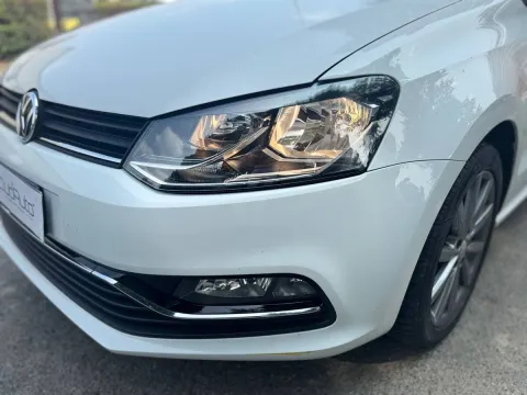 Volkswagen Polo 5p 1.4 tdi bm Highline 90cv - Immagine 13