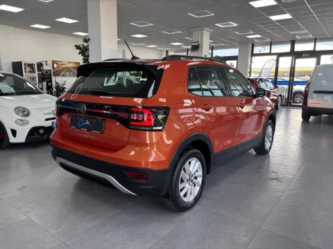 Volkswagen T-Cross 1.0 tsi Style 95cv - Immagine 6