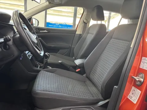 Volkswagen T-Cross 1.0 tsi Style 95cv - Immagine 12