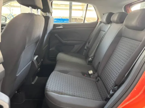 Volkswagen T-Cross 1.0 tsi Style 95cv - Immagine 13
