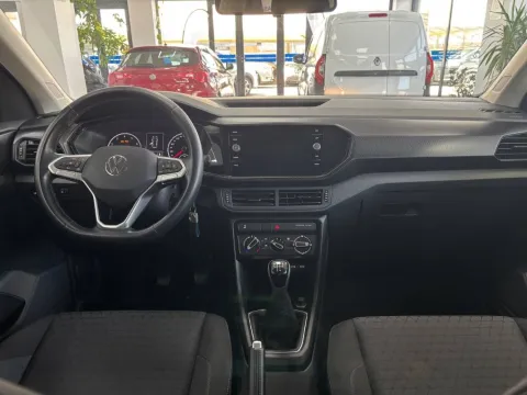 Volkswagen T-Cross 1.0 tsi Style 95cv - Immagine 14