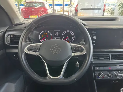 Volkswagen T-Cross 1.0 tsi Style 95cv - Immagine 15