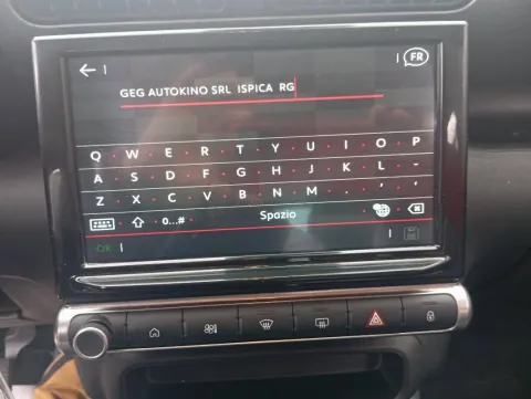 Citroen C3 Aircross 1.2 puretech Shine s&s 110cv - Immagine 10