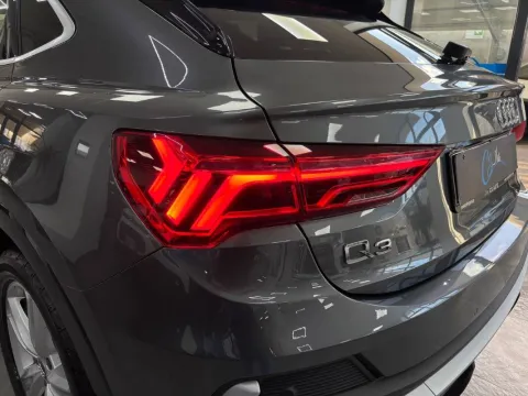 Audi Q3 Sportback 35 2.0 tdi S line edition s-tronic - Immagine 8