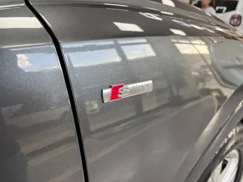 Audi Q3 Sportback 35 2.0 tdi S line edition s-tronic - Immagine 9