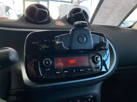 Smart Fortwo 1.0 Brabus Style 71cv twinamic - Immagine 14