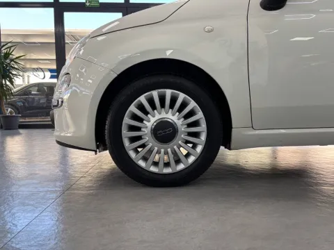 Fiat 500 1.2 Lounge 69cv E6 - Immagine 7