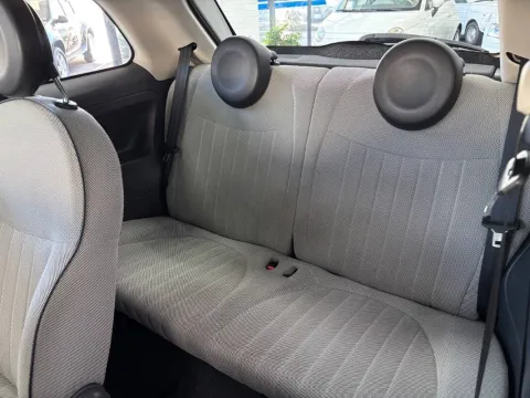 Fiat 500 1.2 Lounge 69cv E6 - Immagine 12