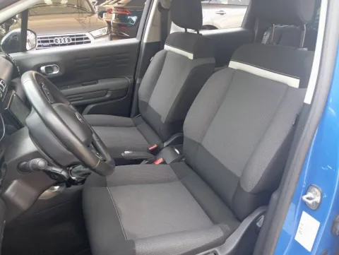 Citroen C3 Aircross 1.2 puretech Shine s&s 110cv - Immagine 11
