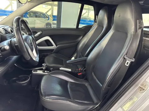 Smart Fortwo Cabrio 1.0 Brabus 98cv - Immagine 10