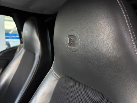 Smart Fortwo Cabrio 1.0 Brabus 98cv - Immagine 11