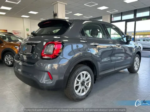 Fiat 500X 1.3 mjt Business 4x2 95cv - Immagine 3