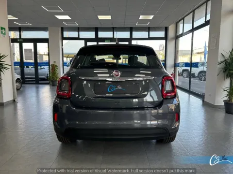 Fiat 500X 1.3 mjt Business 4x2 95cv - Immagine 4
