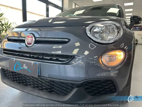 Fiat 500X 1.3 mjt Business 4x2 95cv - Immagine 6