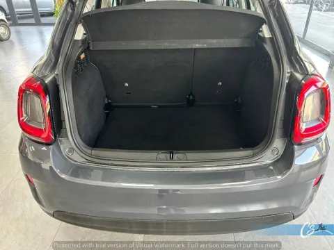 Fiat 500X 1.3 mjt Business 4x2 95cv - Immagine 7
