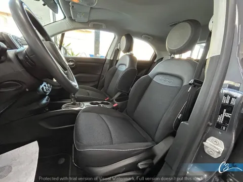 Fiat 500X 1.3 mjt Business 4x2 95cv - Immagine 10