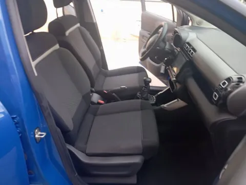 Citroen C3 Aircross 1.2 puretech Shine s&s 110cv - Immagine 12