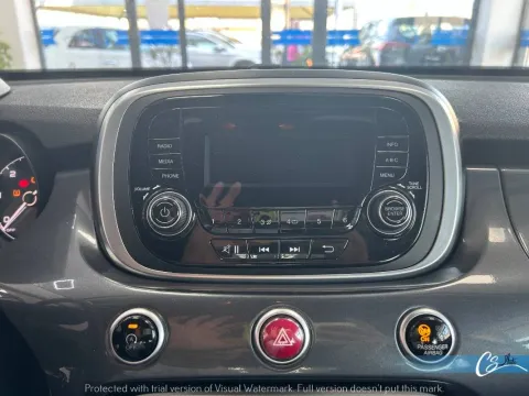Fiat 500X 1.3 mjt Business 4x2 95cv - Immagine 12