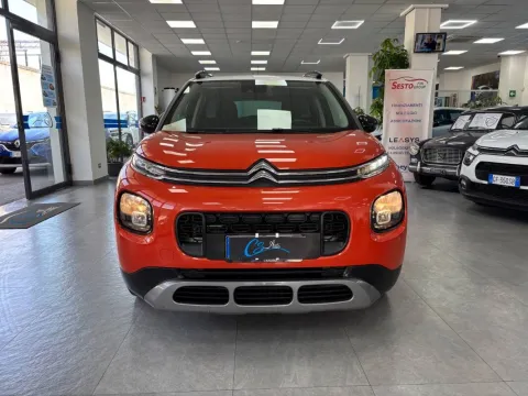 Citroen C3 Aircross 1.5 bluehdi Feel s&s 100cv my19 - Immagine 2