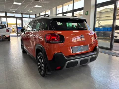 Citroen C3 Aircross 1.5 bluehdi Feel s&s 100cv my19 - Immagine 4