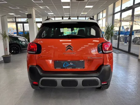 Citroen C3 Aircross 1.5 bluehdi Feel s&s 100cv my19 - Immagine 5