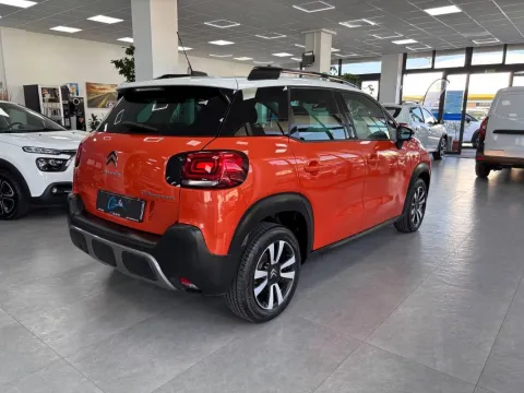 Citroen C3 Aircross 1.5 bluehdi Feel s&s 100cv my19 - Immagine 6