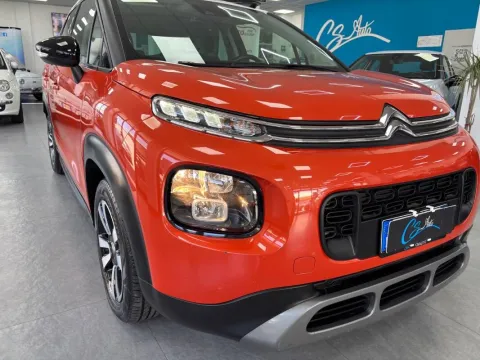 Citroen C3 Aircross 1.5 bluehdi Feel s&s 100cv my19 - Immagine 8