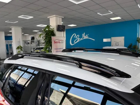 Citroen C3 Aircross 1.5 bluehdi Feel s&s 100cv my19 - Immagine 9