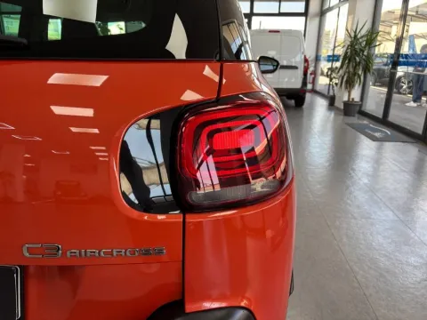 Citroen C3 Aircross 1.5 bluehdi Feel s&s 100cv my19 - Immagine 10