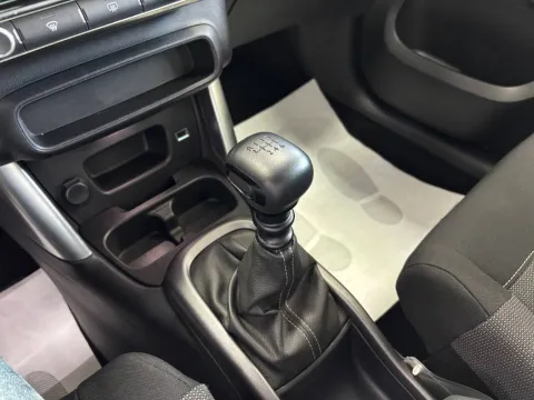 Citroen C3 Aircross 1.5 bluehdi Feel s&s 100cv my19 - Immagine 18