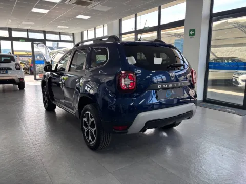 Dacia Duster 1.5 blue dci Techroad 4x2 115cv - Immagine 4