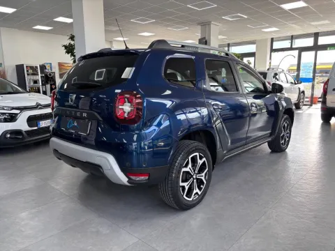 Dacia Duster 1.5 blue dci Techroad 4x2 115cv - Immagine 5