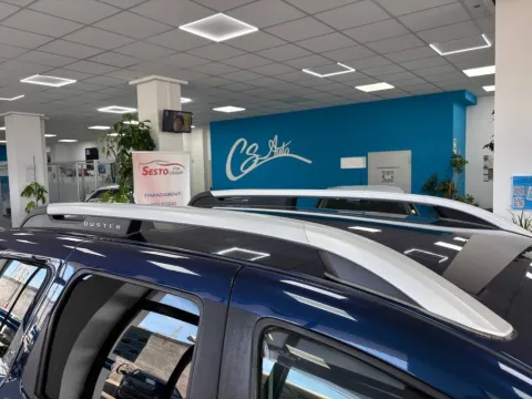 Dacia Duster 1.5 blue dci Techroad 4x2 115cv - Immagine 6