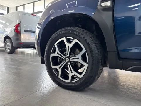 Dacia Duster 1.5 blue dci Techroad 4x2 115cv - Immagine 7