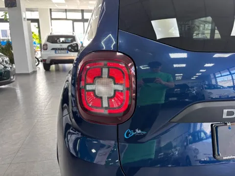 Dacia Duster 1.5 blue dci Techroad 4x2 115cv - Immagine 10