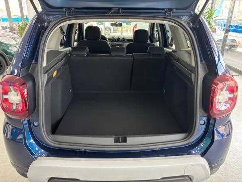 Dacia Duster 1.5 blue dci Techroad 4x2 115cv - Immagine 11