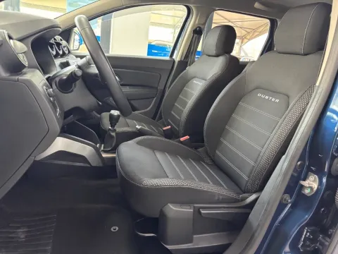 Dacia Duster 1.5 blue dci Techroad 4x2 115cv - Immagine 14