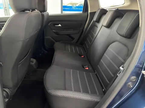 Dacia Duster 1.5 blue dci Techroad 4x2 115cv - Immagine 15