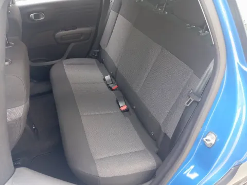 Citroen C3 Aircross 1.2 puretech Shine s&s 110cv - Immagine 13