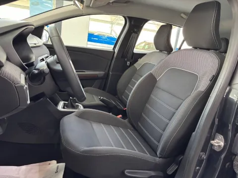 Dacia Sandero Stepway 1.0 tce Expression UP Eco-g 100cv - Immagine 9